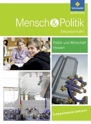 Mensch und Politik SI - Ausgabe 2012 für Gymnasien in Hessen
