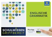 Schulwissen griffbereit - Englische Grammatik