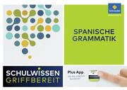 Schulwissen griffbereit - Spanische Grammatik