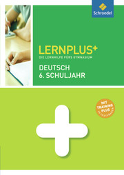 Lernplus - Die Lernhilfe fürs Gymnasium