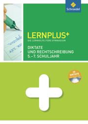 Lernplus, Die Lernhilfe fürs Gymnasium