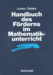 Handbuch des Förderns im Mathematikunterricht