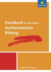 Handbuch für die frühe mathematische Bildung