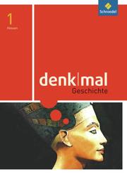 denkmal - Ausgabe 2011 für Hessen