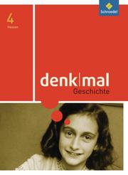 denkmal - Ausgabe 2011 für Hessen - Cover