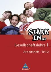 Stark in ... Gesellschaftslehre - Ausgabe 2007 - Cover
