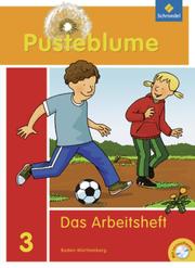 Pusteblume. Das Sprachbuch - Ausgabe 2010 Baden-Württemberg