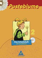 Pusteblume. Das Sprachbuch - Ausgabe 2006 für Hamburg, Hessen, Niedersachsen, Schleswig-Holstein
