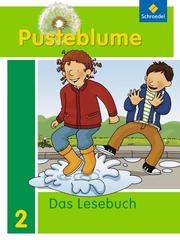 Pusteblume. Das Lesebuch - Allgemeine Ausgabe 2009 - Cover