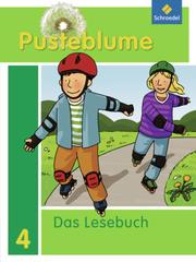 Pusteblume. Das Lesebuch - Allgemeine Ausgabe 2009