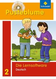 Pusteblume. Das Sprachbuch - Ausgabe 2009 Zusatzmaterial