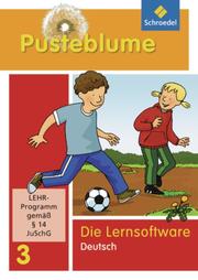 Pusteblume. Das Sprachbuch - Ausgabe 2009 Zusatzmaterial