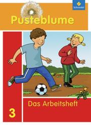Pusteblume. Das Sprachbuch - Allgemeine Ausgabe 2009