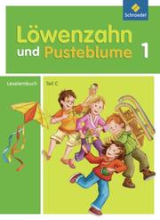 Löwenzahn und Pusteblume - Ausgabe 2009 - Cover