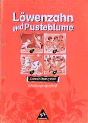 Löwenzahn und Pusteblume, BW B Br He MV NRW RP Sl Sc SCA Th, Gs - Cover