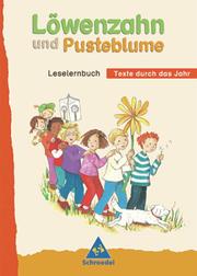 Löwenzahn und Pusteblume - Ausgabe 2004