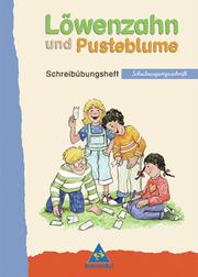 Löwenzahn und Pusteblume - Ausgabe 2004