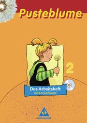 Pusteblume. Das Sprachbuch - Ausgabe 2003 für Berlin, Brandenburg, Bremen, Mecklenburg-Vorpommern, Nordrhein-Westfalen, Rheinland-Pfalz, Saarland, Sachsen-Anhalt und Thüringen
