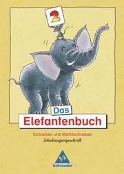 Das Elefantenbuch - Ausgabe 2003