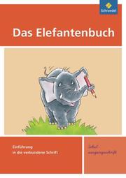 Das Elefantenbuch - Ausgabe 2010 - Cover
