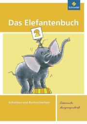 Das Elefantenbuch - Ausgabe 2010