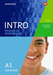 INTRO Deutsch als Zweitsprache