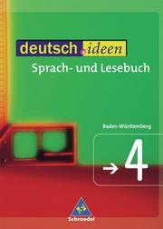 deutsch.ideen SI - Ausgabe Baden-Württemberg