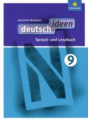 deutsch ideen SI - Ausgabe 2012 Nordrhein-Westfalen