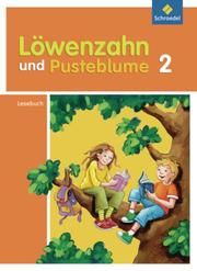 Löwenzahn und Pusteblume - Ausgabe 2009 - Cover