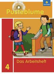 Pusteblume. Das Sprachbuch - Ausgabe 2010 für Berlin, Brandenburg, Mecklenburg-Vorpommern, Sachsen-Anhalt und Thüringen