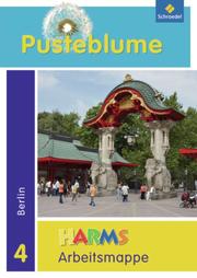 Pusteblume. Das Sachbuch - Ausgabe 2010 für Berlin, Brandenburg und Mecklenburg-Vorpommern - Cover
