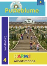 Pusteblume. Das Sachbuch - Ausgabe 2010 für Berlin, Brandenburg und Mecklenburg-Vorpommern