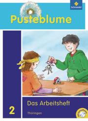 Pusteblume. Das Sachbuch - Ausgabe 2010 Thüringen