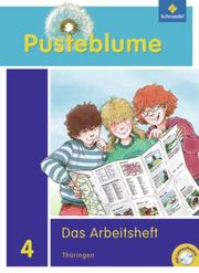Pusteblume. Das Sachbuch - Ausgabe 2010 Thüringen