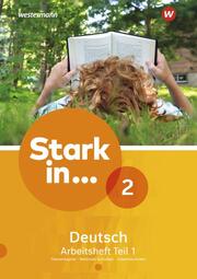 Stark in ... Deutsch - Ausgabe 2017