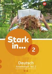 Stark in ... Deutsch - Ausgabe 2017