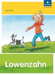 Löwenzahn - Ausgabe 2015