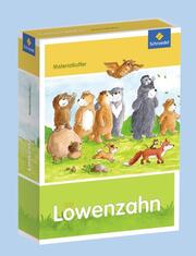 Löwenzahn - Ausgabe 2015