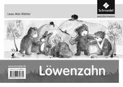 Löwenzahn - Ausgabe 2015 - Cover