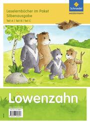 Löwenzahn - Ausgabe 2015 - Cover