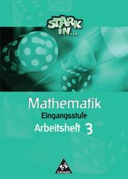 Stark in Mathematik - Unterstufe, Ausgabe 2003