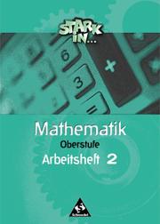 Stark in Mathematik - Mittel- und Oberstufe - Ausgabe 2000