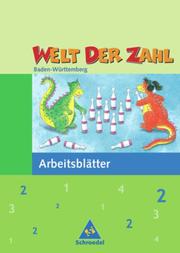 Welt der Zahl - Ausgabe 2004 Baden-Württemberg