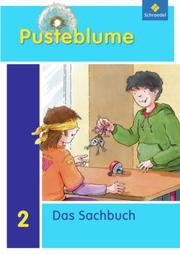 Pusteblume. Das Sachbuch - Ausgabe 2011 für Niedersachsen - Cover