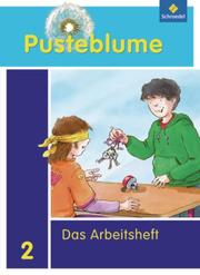 Pusteblume. Das Sachbuch - Ausgabe 2011 für Niedersachsen