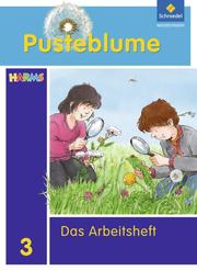 Pusteblume. Das Sachbuch - Ausgabe 2011 für Niedersachsen - Cover