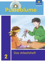 Pusteblume. Das Sachbuch - Ausgabe 2011 für Rheinland-Pfalz - Cover