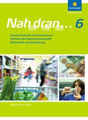 Nah dran - Ausgabe 2010 für Rheinland-Pfalz - Cover