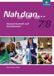 Nah dran - Ausgabe 2010 für Rheinland-Pfalz