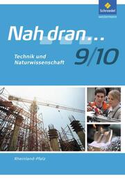 Nah dran... WPF - Ausgabe 2010 für Rheinland-Pfalz - Cover
